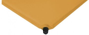Husky Folly 2,5 Orange Şişme Mat