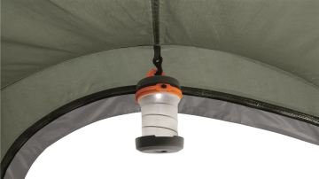 EasyCamp Fireball 200 Pop'up Otomatik Açılan Çadır