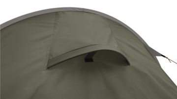 EasyCamp Fireball 200 Pop'up Otomatik Açılan Çadır