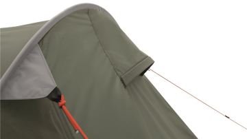 EasyCamp Fireball 200 Pop'up Otomatik Açılan Çadır