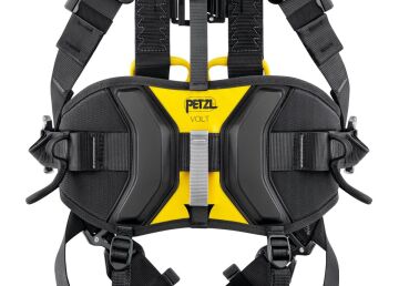 PETZL VOLT WIND Emniyet Kemeri - Uluslararası Versiyon