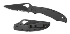 Spyderco By03bkps2 Byrd Cara 2 Çakı