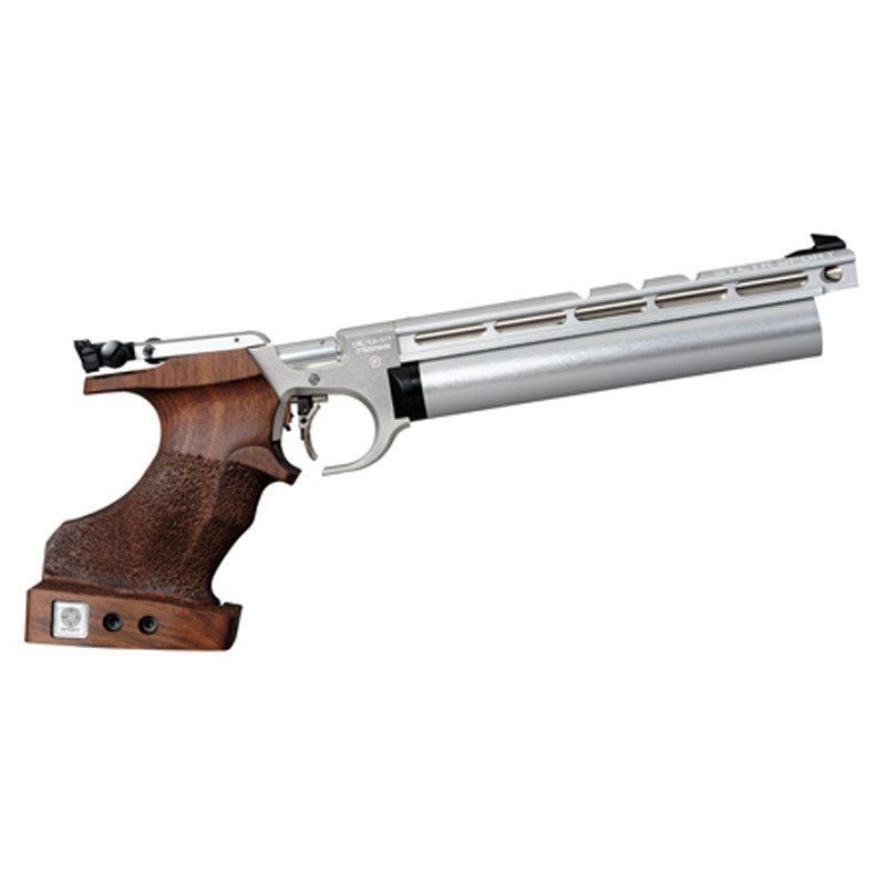 Steyr Evo 10 4.5 Mm Havalı Tabanca