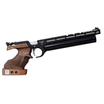 Steyr Evo 10 4.5 Mm Havalı Tabanca