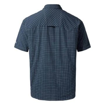 Vaude Seiland III Kısa Kollu Erkek Gömlek 42633-179