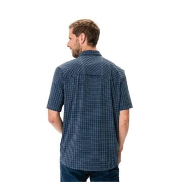 Vaude Seiland III Kısa Kollu Erkek Gömlek 42633-179