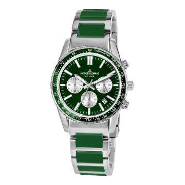 Jacques Lemans Liverpool 1-2059J Unisex Kol Saati