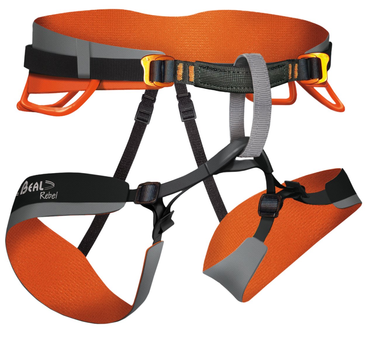 Beal Harness Rebel