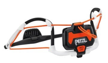 Petzl Iko Core Kafa Feneri MZ