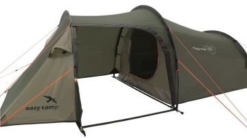 EasyCamp Magnetar 200 Rustic Green 2 Kişilik Portatif Çadır