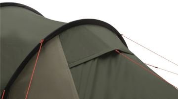 EasyCamp Magnetar 200 Rustic Green 2 Kişilik Portatif Çadır