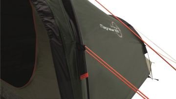 EasyCamp Magnetar 200 Rustic Green 2 Kişilik Portatif Çadır