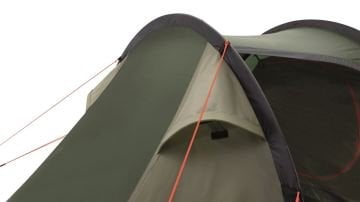 EasyCamp Magnetar 200 Rustic Green 2 Kişilik Portatif Çadır