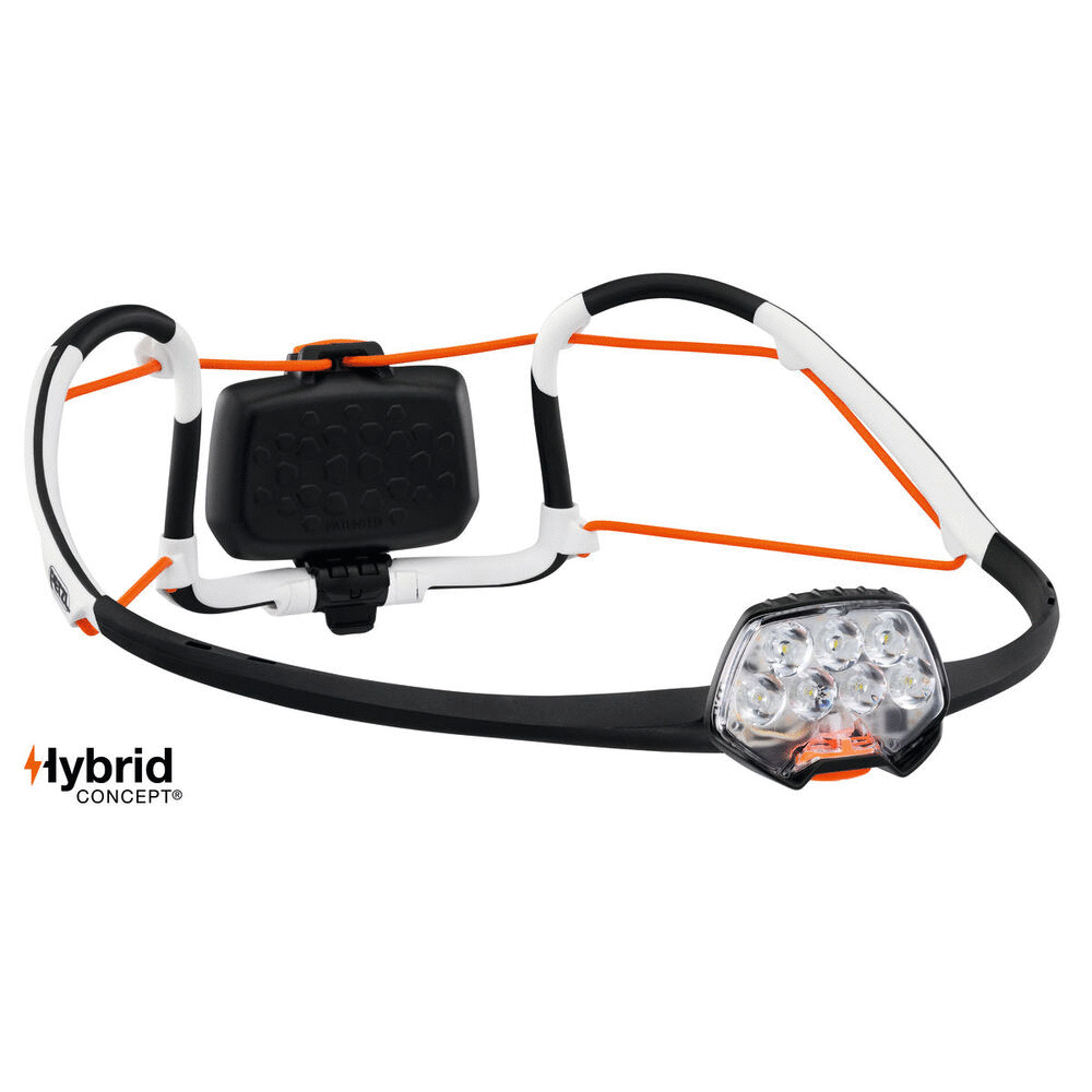 Petzl Iko Core Kafa Feneri MZ