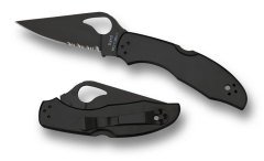 Spyderco By04bkps2 Meadowlark 2 Çakı