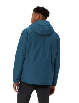 Vaude Rosemoor Padded Winter Erkek Mont 46383