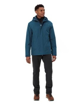 Vaude Rosemoor Padded Winter Erkek Mont 46383